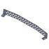 Mesh Light Bar Block Off Screen